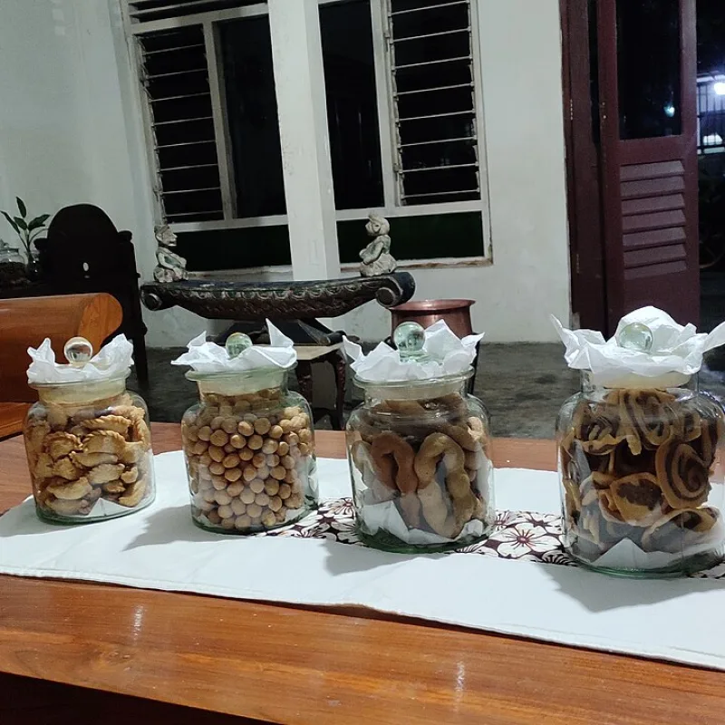Kue Kering