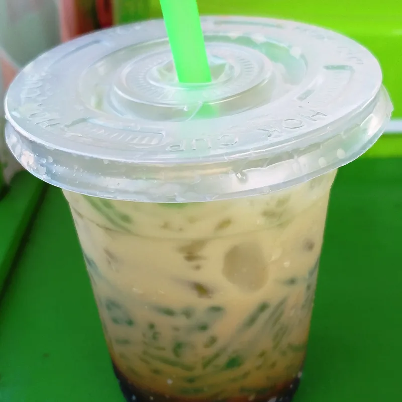 Minuman Tradisional