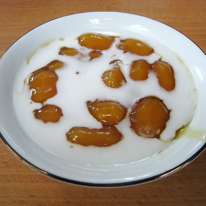 Biji Salak