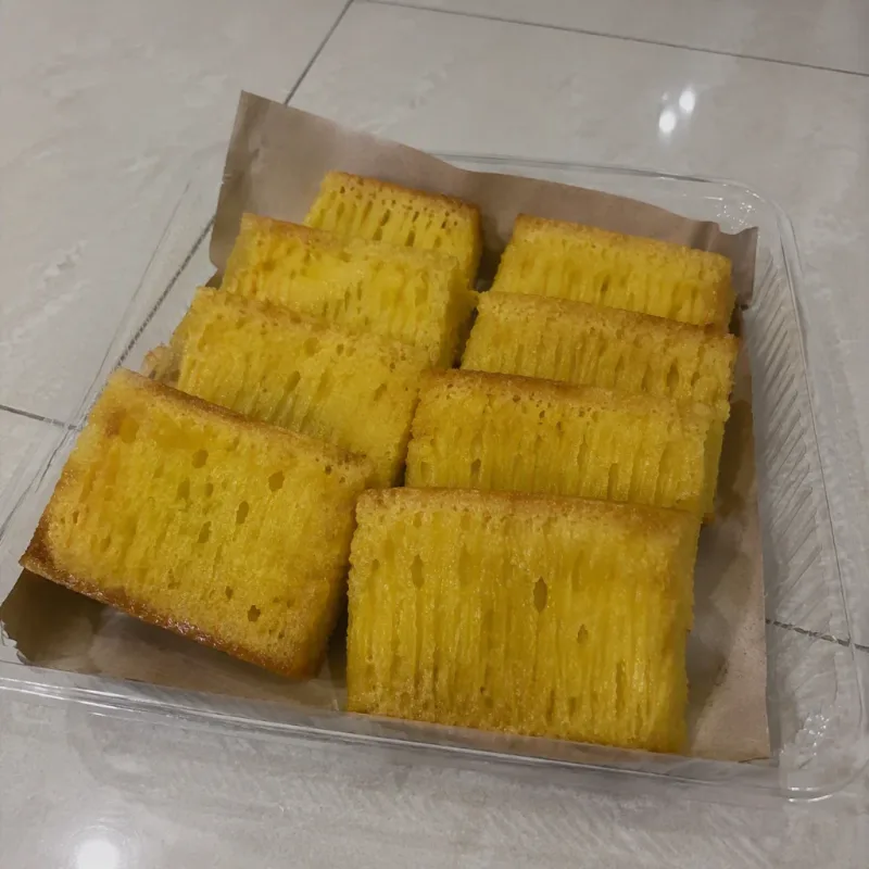 Bika Ambon