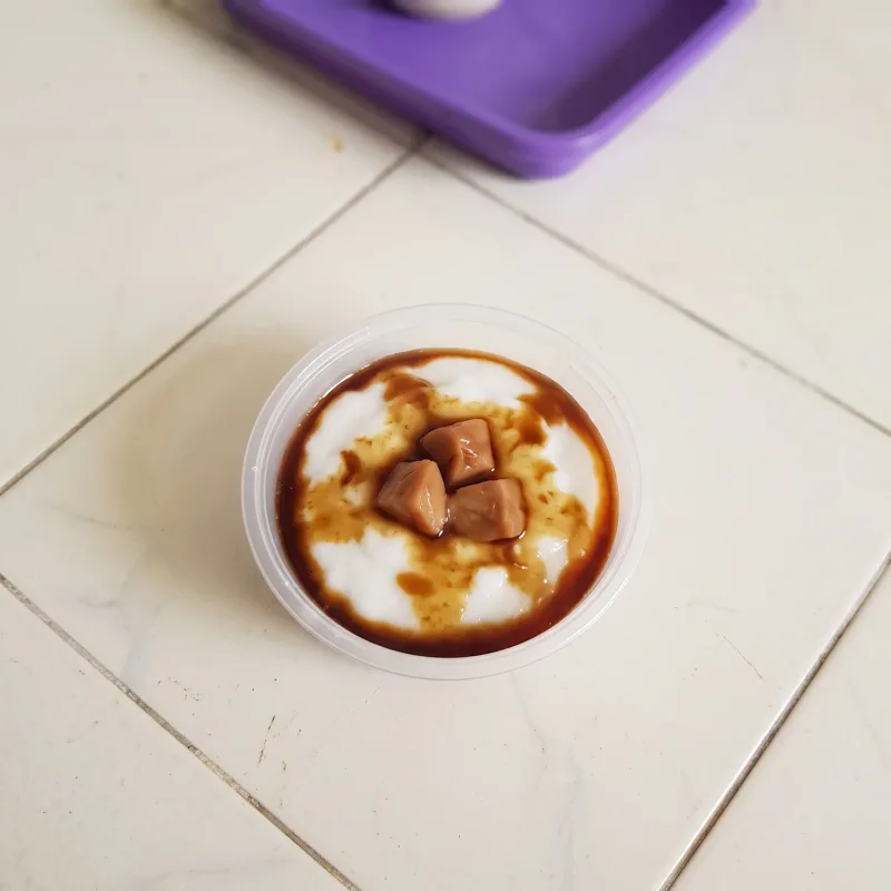 Bubur Sumsum