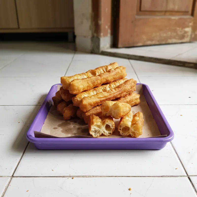Cakwe Original
