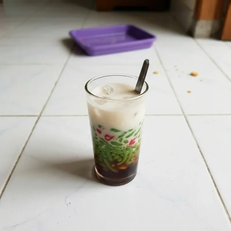 Es Dawet Ayu