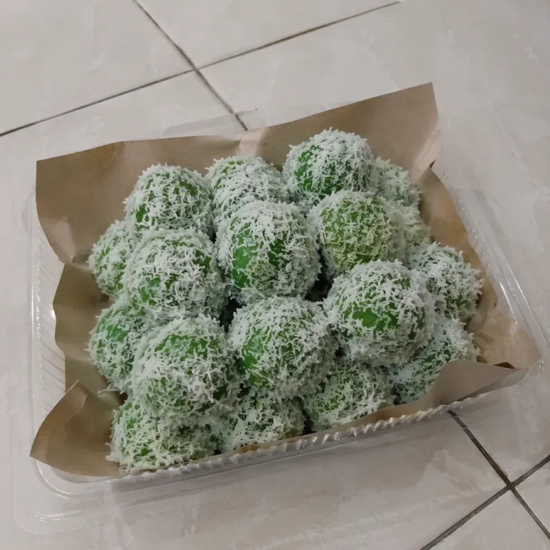 Klepon
