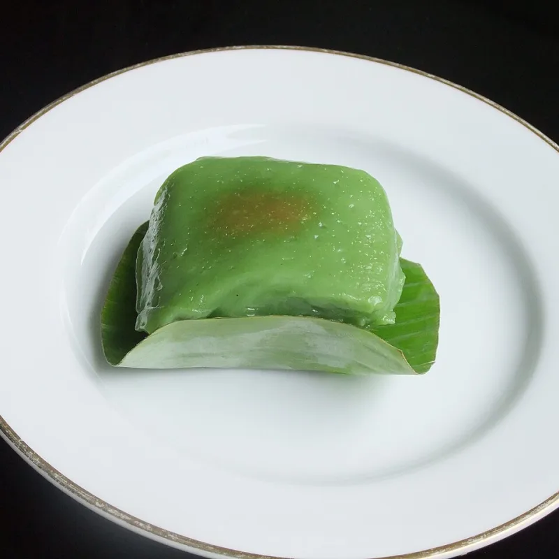 Kue Bugis