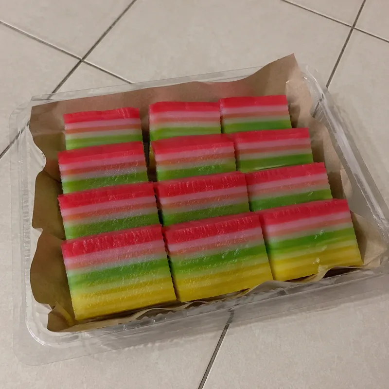 Kue Lapis