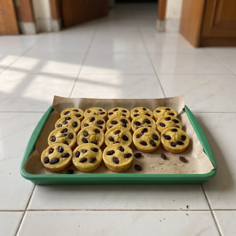 Kue Lumpur