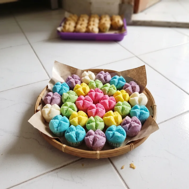 Kue Mangkok