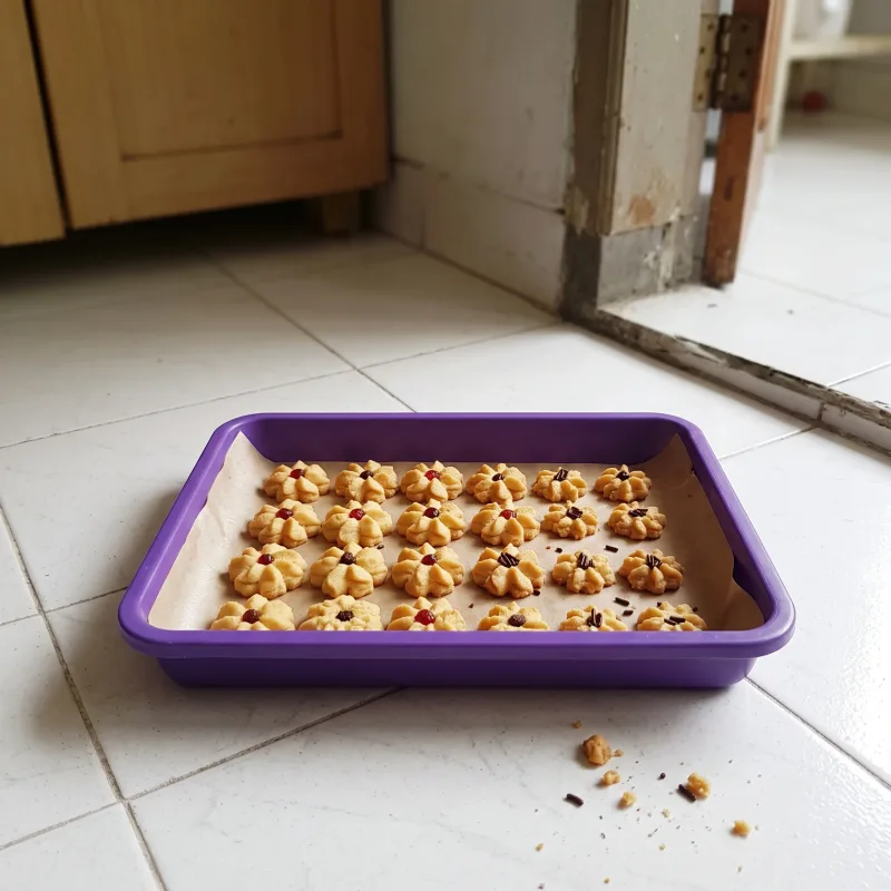 Kue Semprit