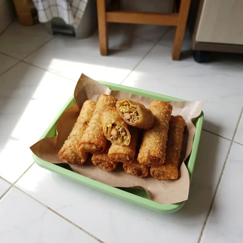 Lumpia Semarang