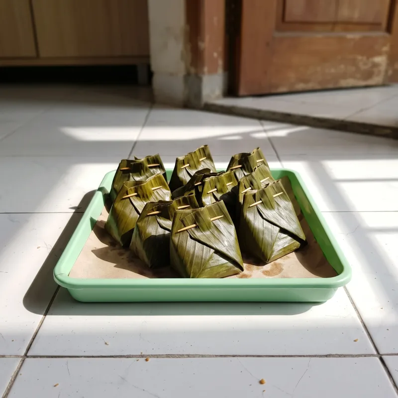 Nagasari
