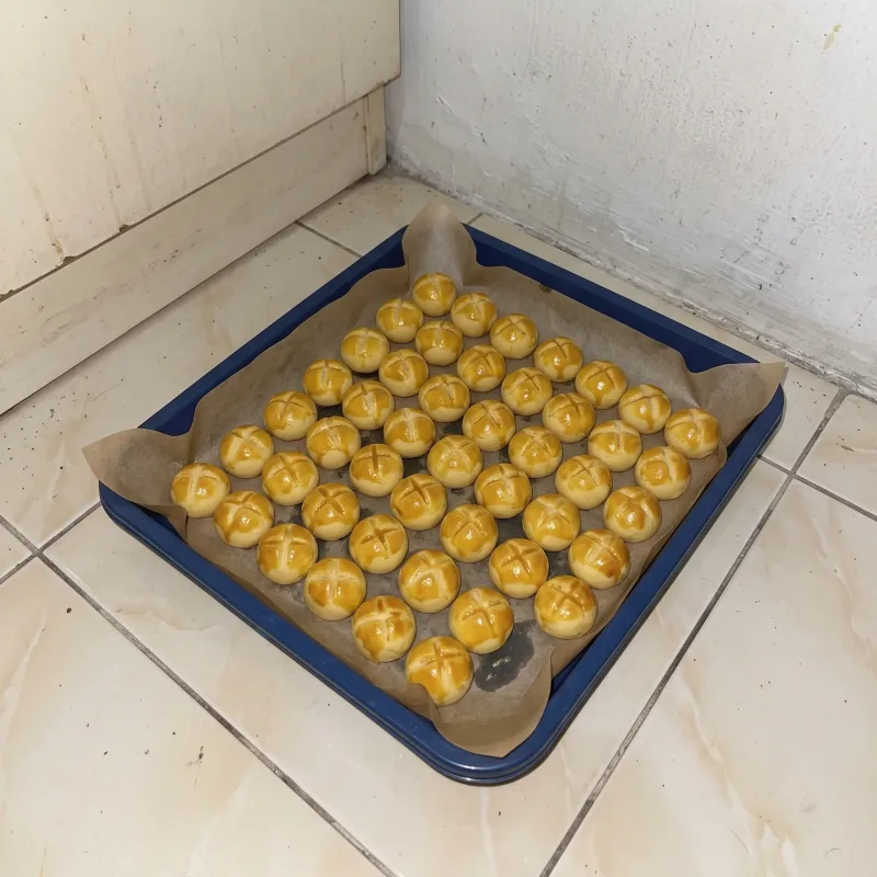 Nastar Premium