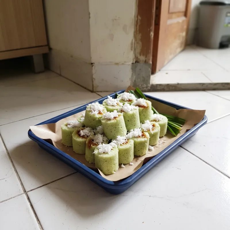 Putu Bambu